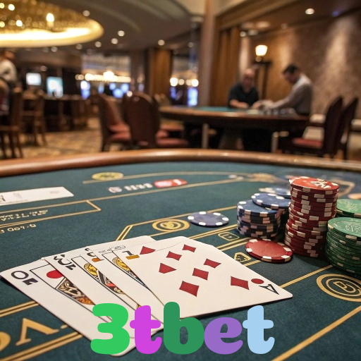 A Magia dos Jogos de Fantasia na 3tbet