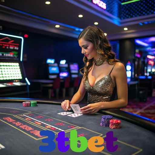 A Magia dos Jogos de Fantasia na 3tbet