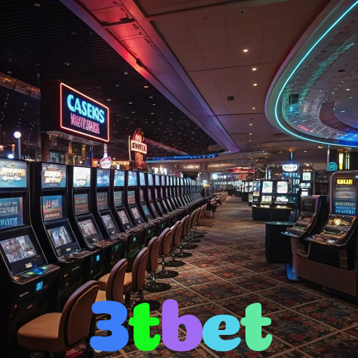 A Magia dos Jogos de Fantasia na 3tbet