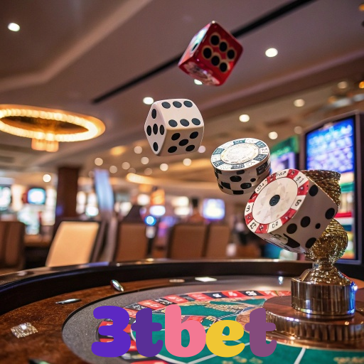 A Magia dos Jogos de Fantasia na 3tbet