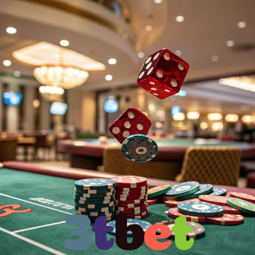 A Magia dos Jogos de Fantasia na 3tbet
