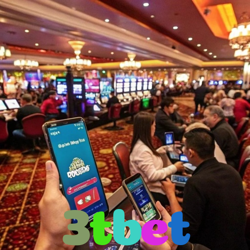 A Magia dos Jogos de Fantasia na 3tbet