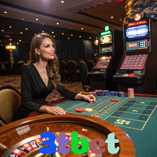 A Magia dos Jogos de Fantasia na 3tbet