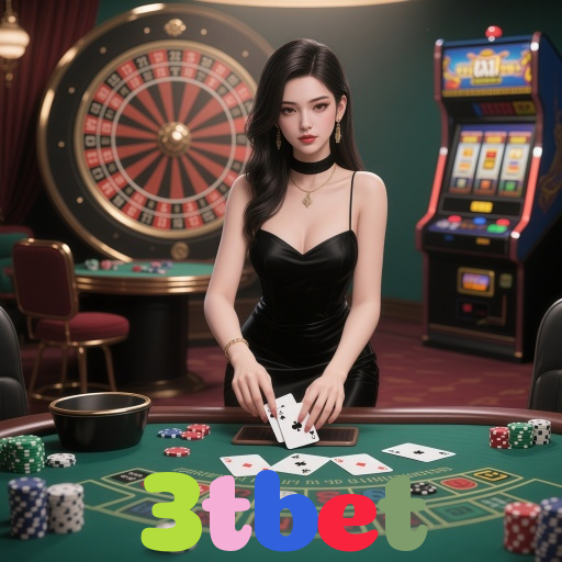 A Magia dos Jogos de Fantasia na 3tbet