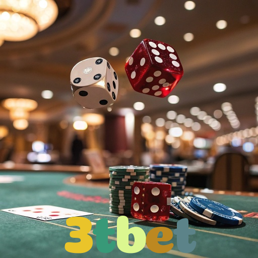 A Magia dos Jogos de Fantasia na 3tbet