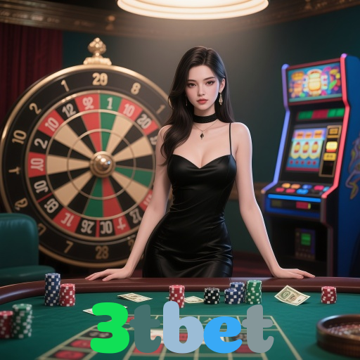 A Magia dos Jogos de Fantasia na 3tbet