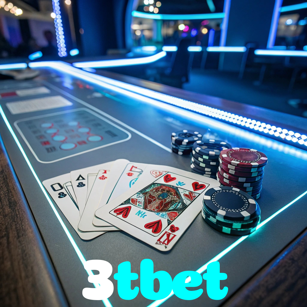 A Magia dos Jogos de Fantasia na 3tbet