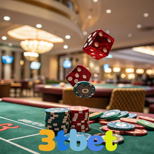 A Magia dos Jogos de Fantasia na 3tbet