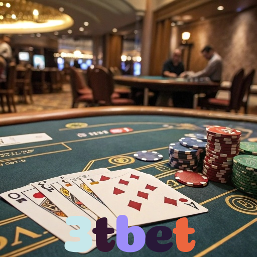 A Magia dos Jogos de Fantasia na 3tbet