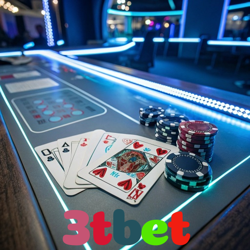 A Magia dos Jogos de Fantasia na 3tbet