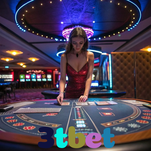 A Magia dos Jogos de Fantasia na 3tbet