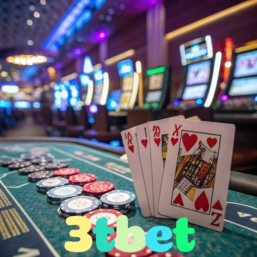 A Magia dos Jogos de Fantasia na 3tbet