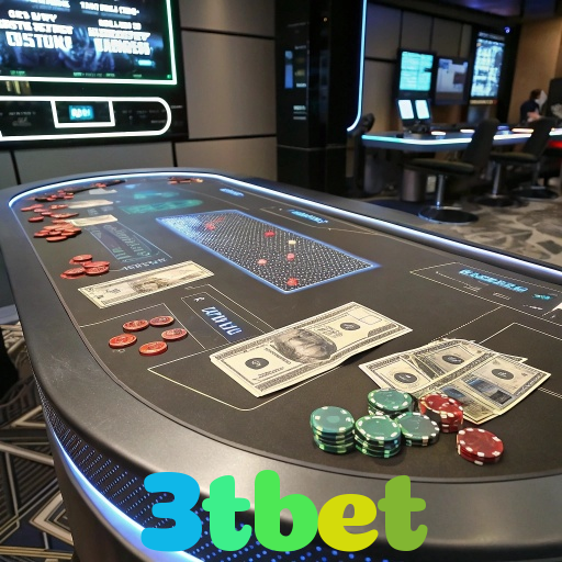 A Magia dos Jogos de Fantasia na 3tbet
