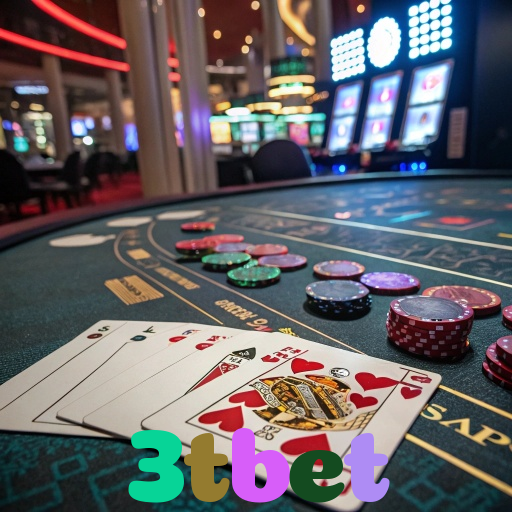 A Magia dos Jogos de Fantasia na 3tbet