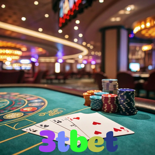 A Magia dos Jogos de Fantasia na 3tbet