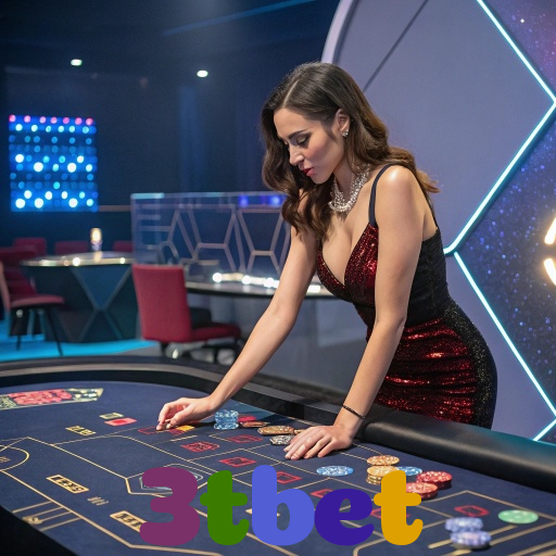 A Magia dos Jogos de Fantasia na 3tbet
