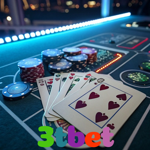 A Magia dos Jogos de Fantasia na 3tbet