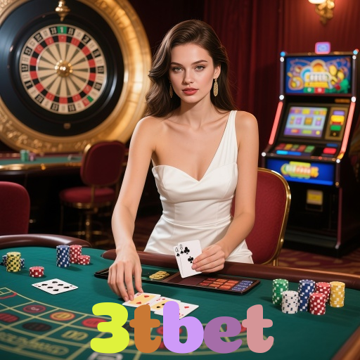 A Magia dos Jogos de Fantasia na 3tbet