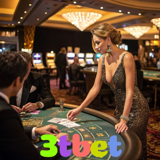 A Magia dos Jogos de Fantasia na 3tbet