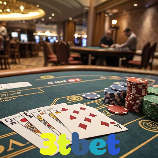 A Magia dos Jogos de Fantasia na 3tbet