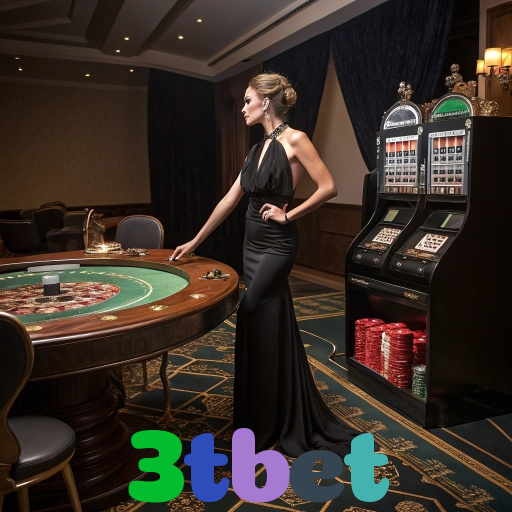 A Magia dos Jogos de Fantasia na 3tbet