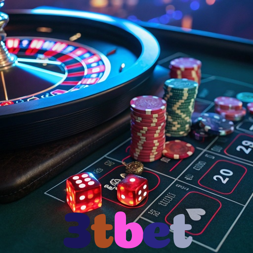 A Magia dos Jogos de Fantasia na 3tbet
