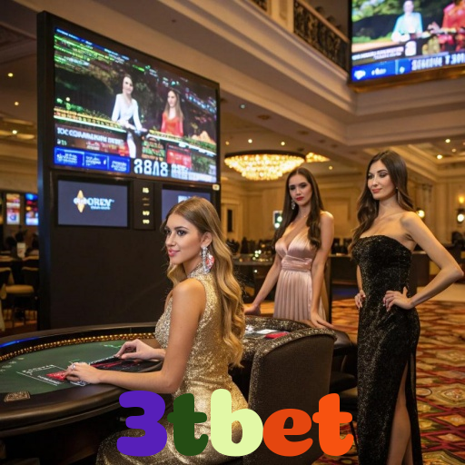 A Magia dos Jogos de Fantasia na 3tbet