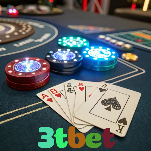 A Magia dos Jogos de Fantasia na 3tbet
