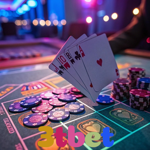 A Magia dos Jogos de Fantasia na 3tbet