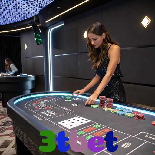 A Magia dos Jogos de Fantasia na 3tbet