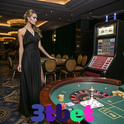 A Magia dos Jogos de Fantasia na 3tbet