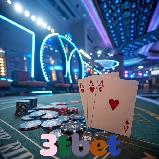 A Magia dos Jogos de Fantasia na 3tbet
