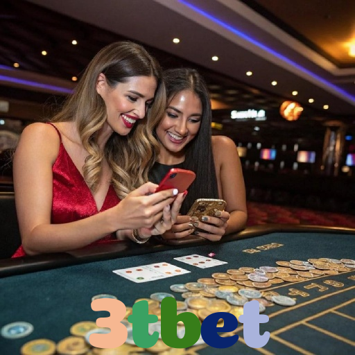 A Magia dos Jogos de Fantasia na 3tbet