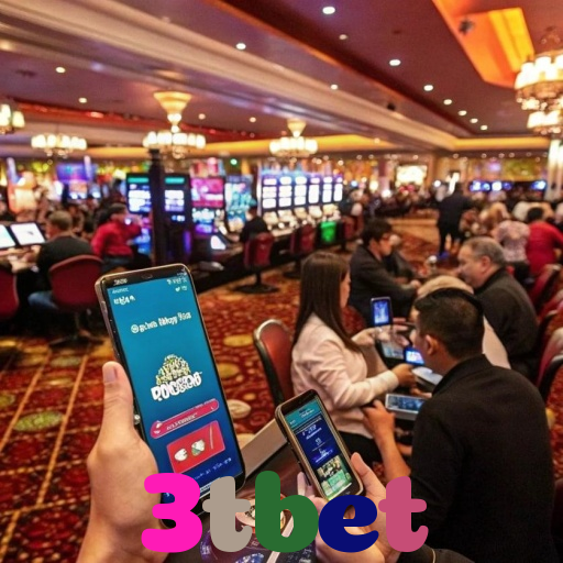 A Magia dos Jogos de Fantasia na 3tbet