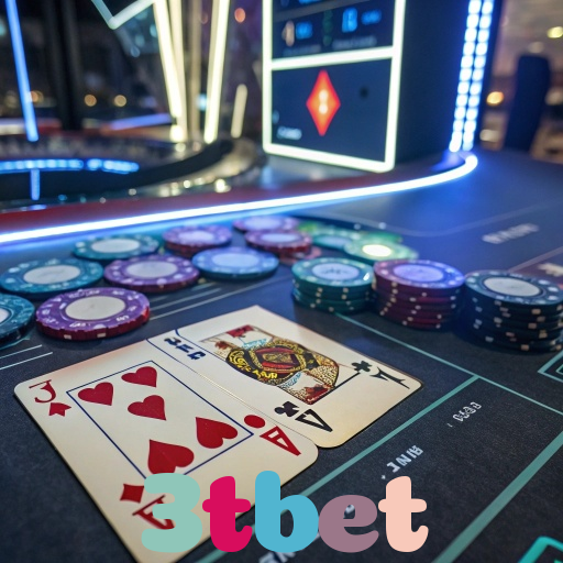A Magia dos Jogos de Fantasia na 3tbet