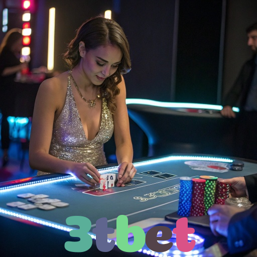 A Magia dos Jogos de Fantasia na 3tbet