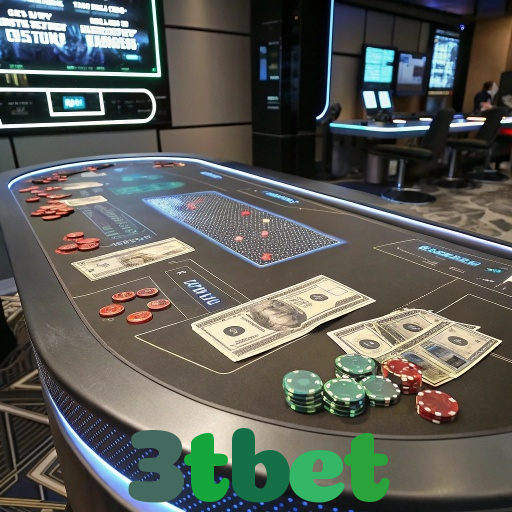 A Magia dos Jogos de Fantasia na 3tbet