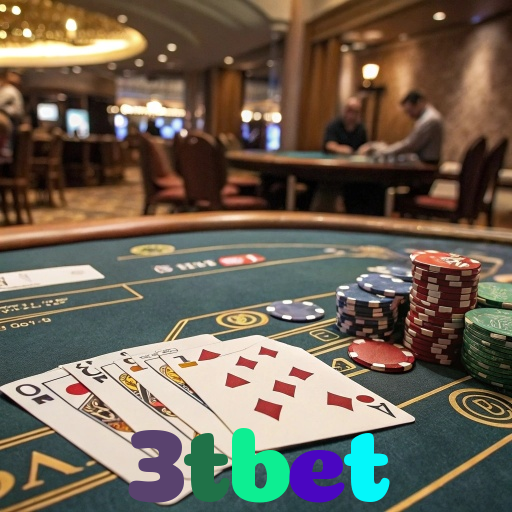 A Magia dos Jogos de Fantasia na 3tbet