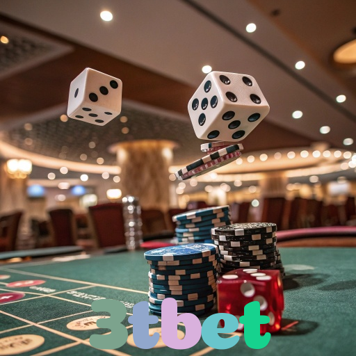 A Magia dos Jogos de Fantasia na 3tbet
