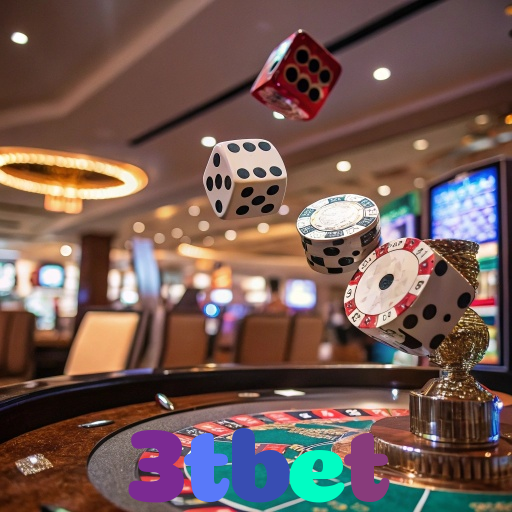 A Magia dos Jogos de Fantasia na 3tbet