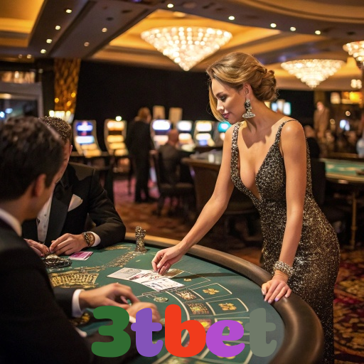A Magia dos Jogos de Fantasia na 3tbet