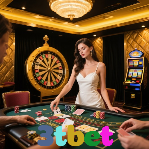 A Magia dos Jogos de Fantasia na 3tbet