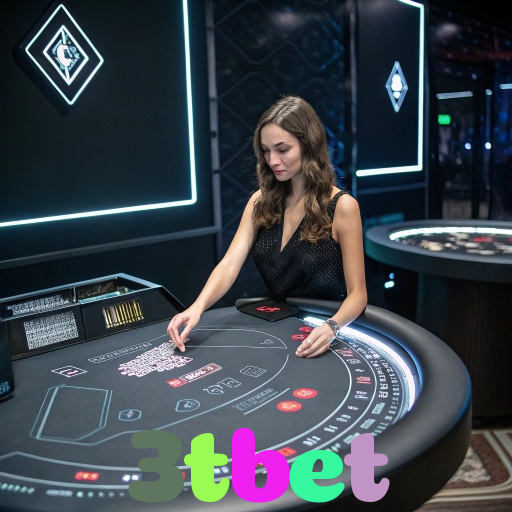 A Magia dos Jogos de Fantasia na 3tbet