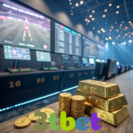 A Magia dos Jogos de Fantasia na 3tbet