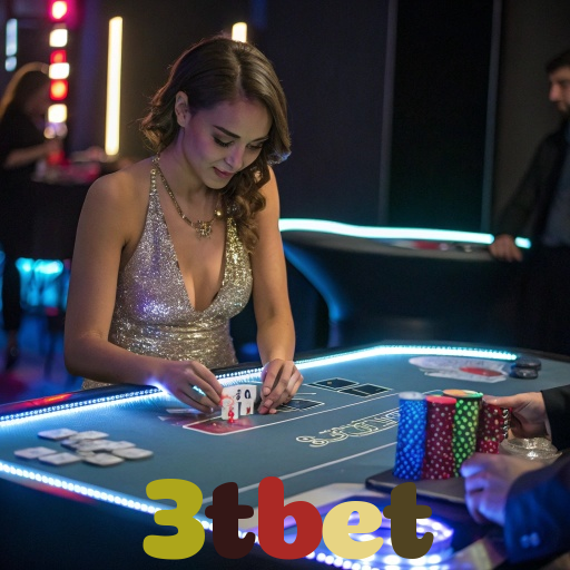 A Magia dos Jogos de Fantasia na 3tbet