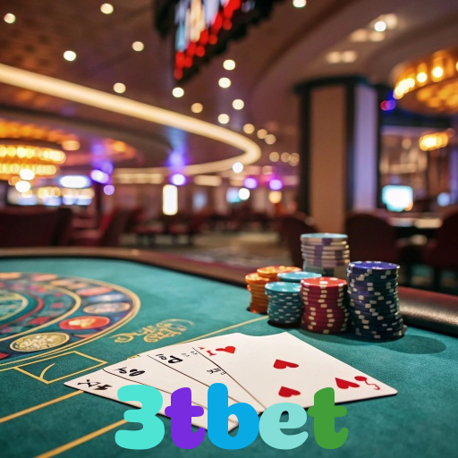 A Magia dos Jogos de Fantasia na 3tbet