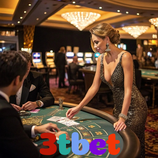 A Magia dos Jogos de Fantasia na 3tbet