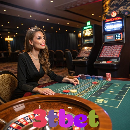 A Magia dos Jogos de Fantasia na 3tbet