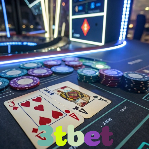 A Magia dos Jogos de Fantasia na 3tbet