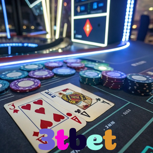A Magia dos Jogos de Fantasia na 3tbet